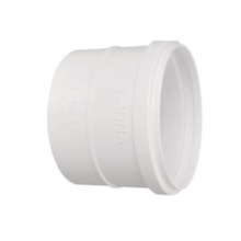 Luva para Esgoto 50mm - Krona Luva para Esgoto 50mm - Krona