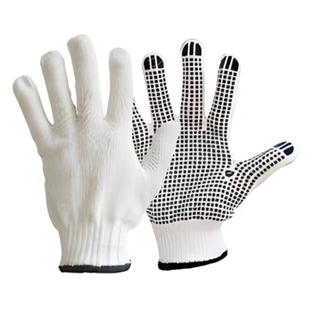 Luva Pigmentada Multiuso Branca - FLUXX Luva Pigmentada Multiuso Branca - FLUXX