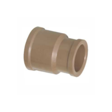 Luva Redução PVC 32x25mm Soldável - FORTLEV Luva Redução PVC 32x25mm Soldável - FORTLEV