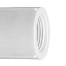 Luva Roscável 1” - Krona  Luva Roscável 1” - Krona