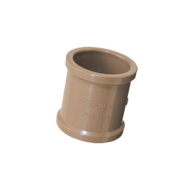 Luva Soldável 40mm - Krona Luva Soldável 40mm - Krona