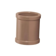 Luva Soldável 50mm - Amanco Luva Soldável 50mm - Amanco