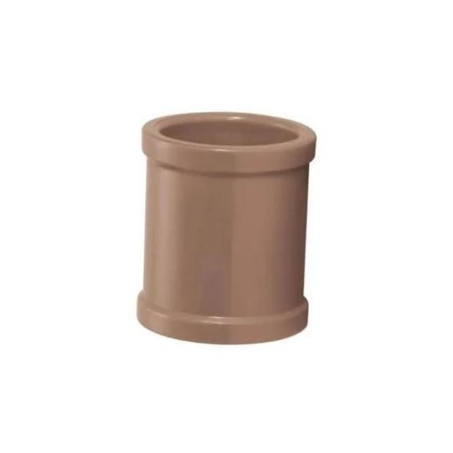 Luva Soldável 50mm - Amanco Luva Soldável 50mm - Amanco