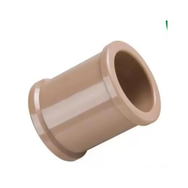 Luva Soldável 50mm - Amanco Luva Soldável 50mm - Amanco