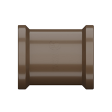 Luva Soldável de PVC 32mm - TIGRE Luva Soldável de PVC 32mm - TIGRE