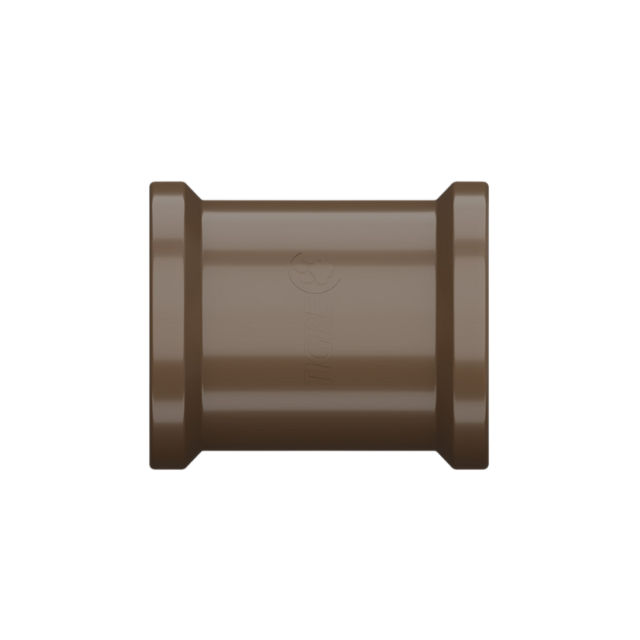 Luva Soldável de PVC 32mm - TIGRE Luva Soldável de PVC 32mm - TIGRE