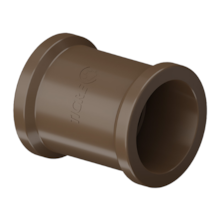 Luva Soldável de PVC 32mm - TIGRE Luva Soldável de PVC 32mm - TIGRE