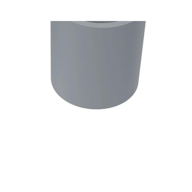 Luva Soldável para Condulete 3/4" Cinza - Andaluz Luva Soldável para Condulete 3/4" Cinza - Andaluz