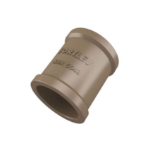 Luva Soldável PVC 25mm - FORTLEV Luva Soldável PVC 25mm - FORTLEV