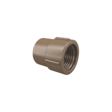Luva SRM 25 x 3/4" - FORTLEV Luva SRM 25 x 3/4" - FORTLEV