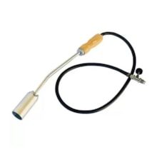 Maçarico Lança Chamas com Mangueira - BUFALO Maçarico Lança Chamas com Mangueira - BUFALO