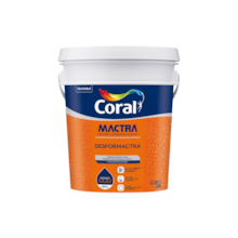 Mactra Desmoldante Desformactra 18L - CORAL