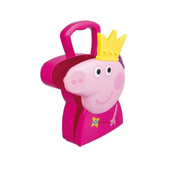 Maleta Peppa Pig Multikids - BR1303 Joias