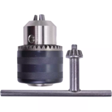 Mandril 1/2" X20 UNF com Chave L - BOSH Mandril 1/2" X20 UNF com Chave L - BOSH