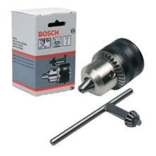 Mandril 1/2" X20 UNF com Chave L - BOSH Mandril 1/2" X20 UNF com Chave L - BOSH