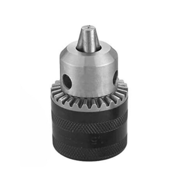 Mandril 10mm 3/8 Pol. com Rosca 3/8 Pol. x 24 UNF - Worker  Mandril 10mm 3/8 Pol. com Rosca 3/8 Pol. x 24 UNF - Worker