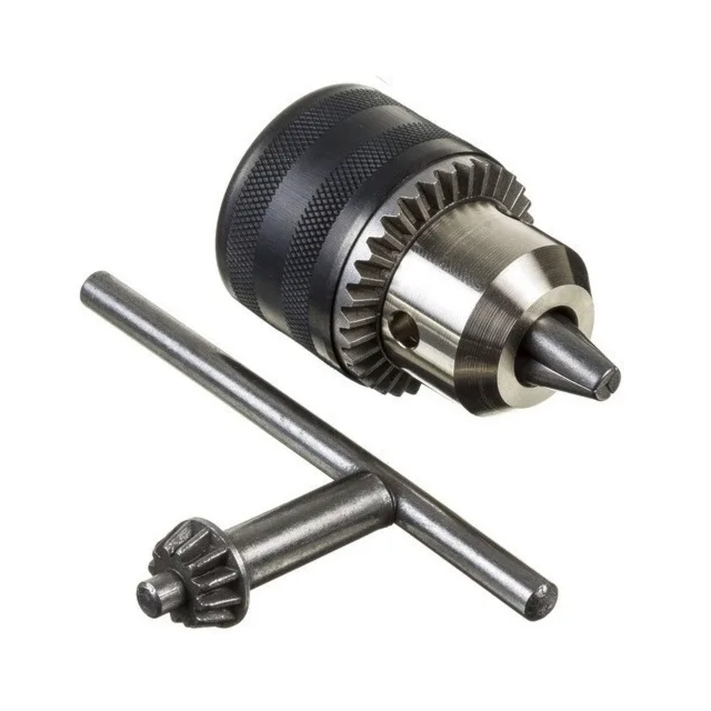 Mandril 3/8" X24 UNF com Chave L - BOSCH