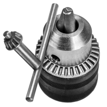 Mandril 5/8" Conico B18 com Chave L - BOSCH Mandril 5/8" Conico B18 com Chave L - BOSCH