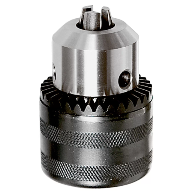 Mandril 5/8" Conico B18 com Chave L - BOSCH