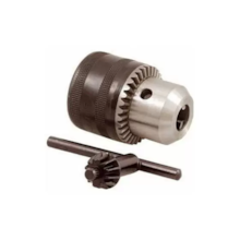 Mandril 5/8" Conico B18 com Chave L - BOSCH