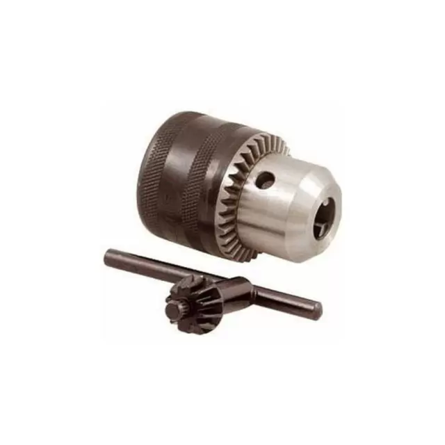 Mandril 5/8" Conico B18 com Chave L - BOSCH Mandril 5/8" Conico B18 com Chave L - BOSCH