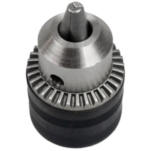 Mandril 5/8" X16 UNF com Chave Mandril 5/8" X16 UNF com Chave