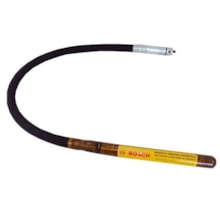 Mangote Vibrador de Concreto 1,5M - BOSCH Mangote Vibrador de Concreto 1,5M - BOSCH