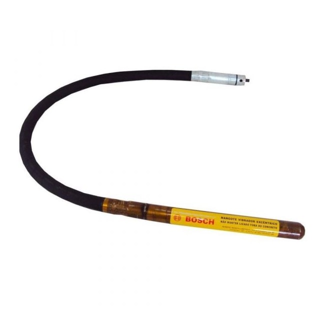 Mangote Vibrador de Concreto 1,5M - BOSCH Mangote Vibrador de Concreto 1,5M - BOSCH