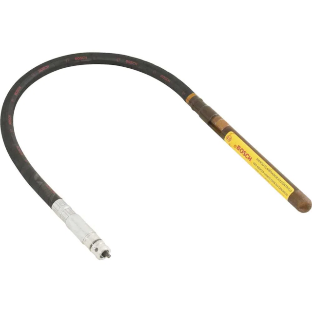 Mangote Vibrador de Concreto 1,5M - BOSCH Mangote Vibrador de Concreto 1,5M - BOSCH