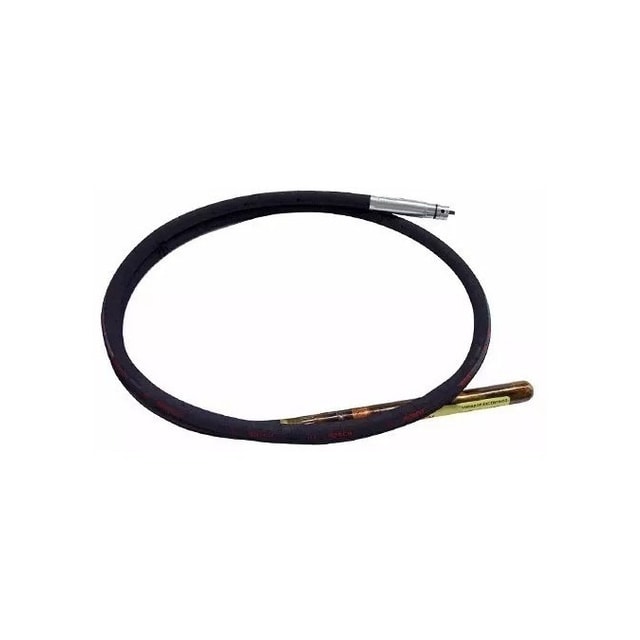 Mangote Vibrador de Concreto 1,5M - BOSCH Mangote Vibrador de Concreto 1,5M - BOSCH