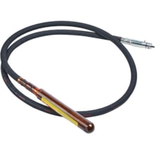 Mangote Vibrador de Concreto 3,5M - BOSCH Mangote Vibrador de Concreto 3,5M - BOSCH