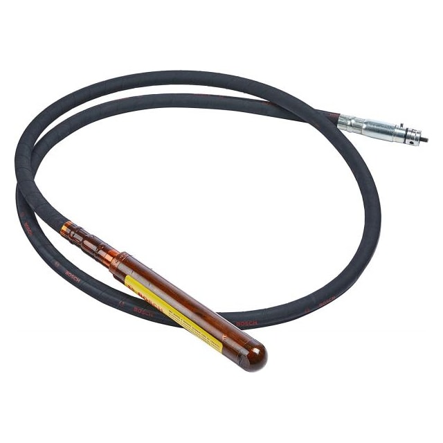 Mangote Vibrador de Concreto 3,5M - BOSCH Mangote Vibrador de Concreto 3,5M - BOSCH