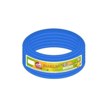 Mangueira de PVC Azul para Jardim 20M - QUALITY