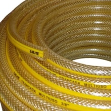 Mangueira Multiuso Traçada 3/8 Reforçada - PLASTMAN