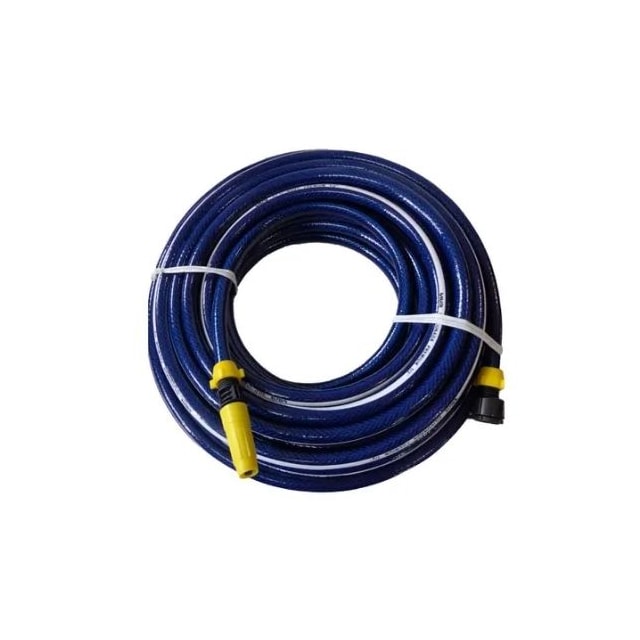 Mangueira para Jardim Azul PVC 1/2 15M - PLASTMAN