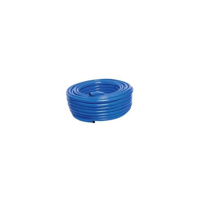 Mangueirra  para Jardim Traçada Super Eco 3/4 x 1,5 Azul - Plastmar