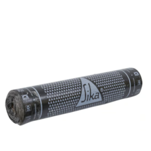 Manta Asfáltica Aluminizada Tipo 2 3mm Rolo com 10 Metros - Sika Manta Asfáltica Aluminizada Tipo 2 3mm Rolo com 10 Metros - Sika
