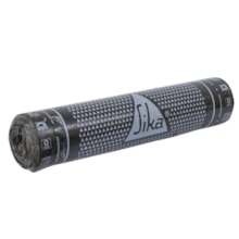Manta Asfáltica Tipo 2 3mm Rolo com 10 Metros - SIKA Manta Asfáltica Tipo 2 3mm Rolo com 10 Metros - SIKA