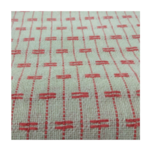 Manta Casal Força Do Querer Bege com Goiaba Manta Casal Força Do Querer Bege com Goiaba