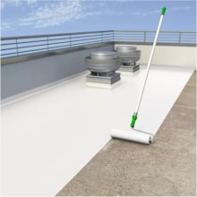 Manta Líquida Sikafill Rápido Concreto Galão 3,6 Litros - SIKA Manta Líquida Sikafill Rápido Concreto Galão 3,6 Litros - SIKA