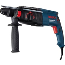 Martele Perfurador GBH2 26DRE 220V - BOSCH Martele Perfurador GBH2 26DRE 220V - BOSCH