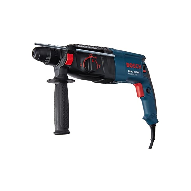 Martele Perfurador GBH2 26DRE 220V - BOSCH Martele Perfurador GBH2 26DRE 220V - BOSCH