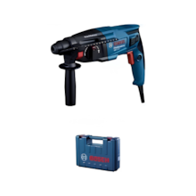 Martelete Perfurador com Maleta 220V 720W - BOSCH