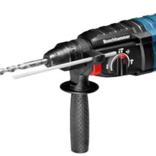 Martelete Perfurador GBH 2.24D 220V - BOSCH Martelete Perfurador GBH 2.24D 220V - BOSCH