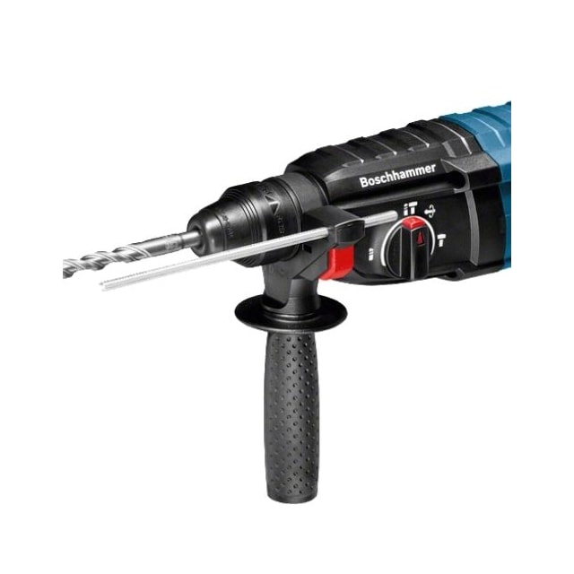 Martelete Perfurador GBH 2.24D 220V - BOSCH Martelete Perfurador GBH 2.24D 220V - BOSCH