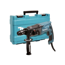 Martelete Rompedor 220V 800W S-Plus - MAKITA Martelete Rompedor 220V 800W S-Plus - MAKITA
