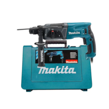 Martelete Rompedor 220V 800W S-Plus - MAKITA Martelete Rompedor 220V 800W S-Plus - MAKITA