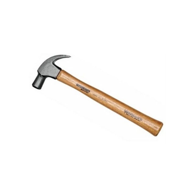 Martelo de Unha 25mm - TRAMONTINA Martelo de Unha 25mm - TRAMONTINA