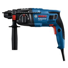Martelo Perfurador GBH220 720W 220V com Maleta - BOSCH Martelo Perfurador GBH220 720W 220V com Maleta - BOSCH