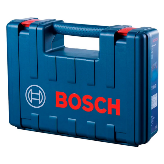 Martelo Perfurador GBH220 720W 220V com Maleta - BOSCH Martelo Perfurador GBH220 720W 220V com Maleta - BOSCH